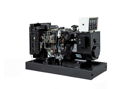 阿合奇科克150kw大型柴油发电机组